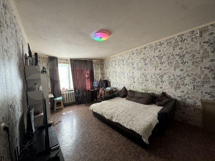 2-к. квартира, 54,9 м², 8/10 эт.