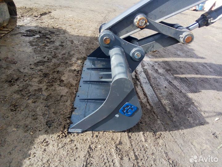 Ковшик планировочный для экскаваторов от 12 до 30т