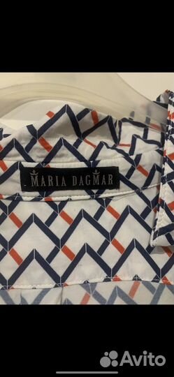 Блузка женская 70 72