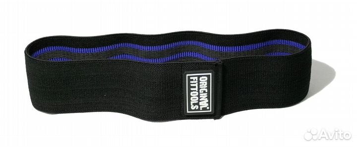 Мини-эспандер Original FitTools EOS, размер L