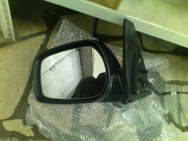 Зеркало боковое наружное левая+ правая cheri Tiggo