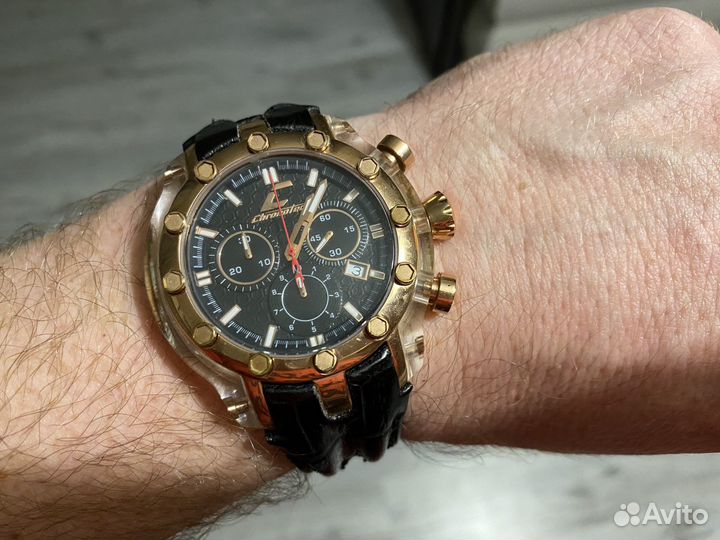 Chronotech active wing 7942M