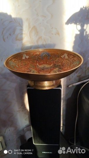 Конфетницы Индия