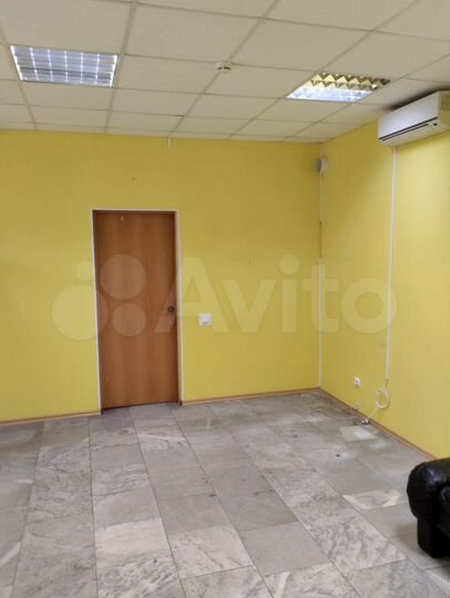 Офис, 18.7 м²