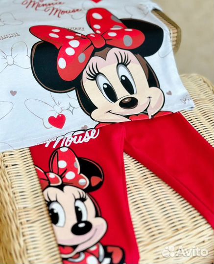 Костюм для девочки