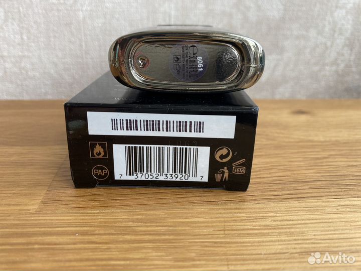 Мужская т/в Guilty Pour Homme Gucci 50ml 2018гв