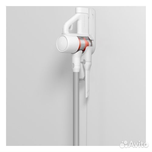 Пылесос mijia Vacuum Cleaner B203CN белый новый