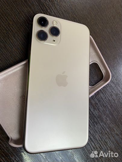 iPhone 11 pro 64gb