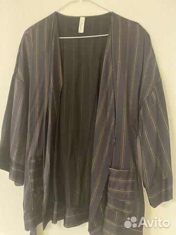 Блуза - кимоно новая объявление продам