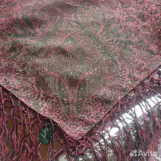 Платок шаль Австрия