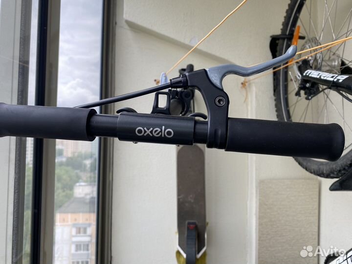 Самокат Oxelo Mid 9