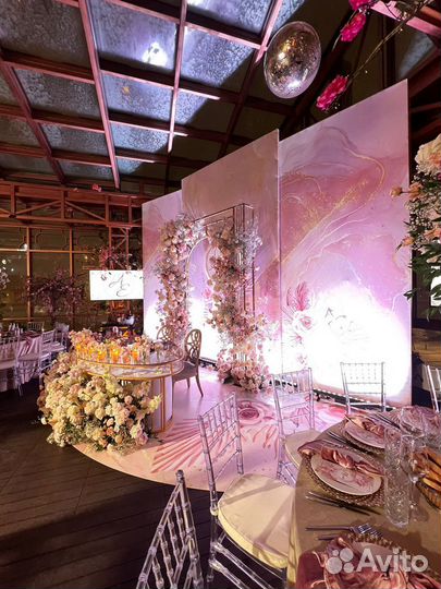 Клуб Лофт “Soho rooms” аренда под мероприятие