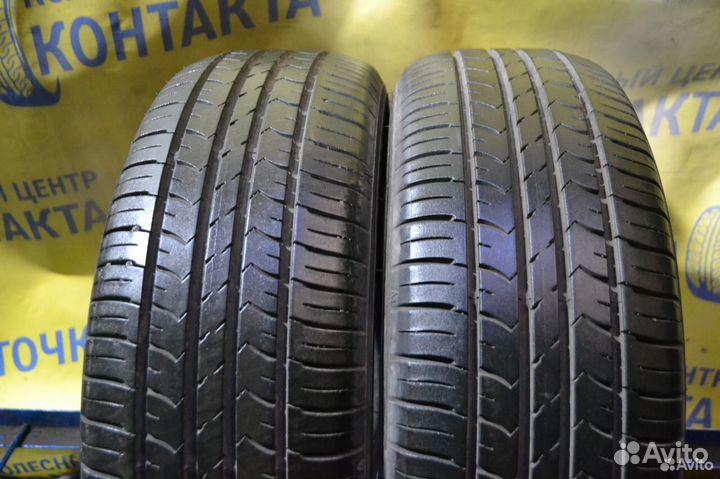 Goodyear EfficientGrip Eco EG01 195/55 R16