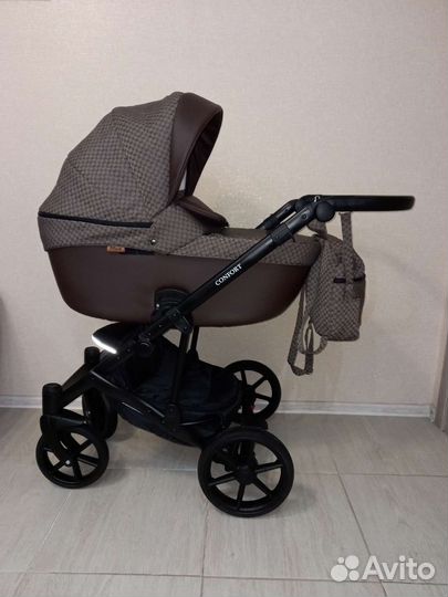 Putiso Confort 2022 (Новое состояние)