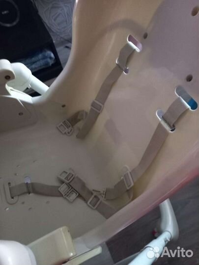 Стул для кормления