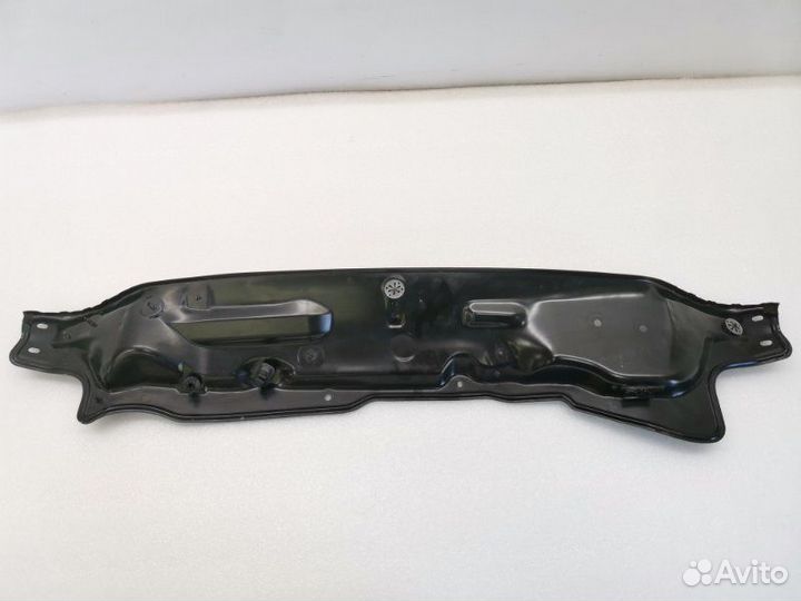 Водосток Skoda Fabia 6Y2 BBZ 2005