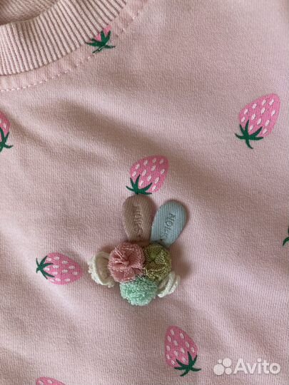Кофточки на девочку 128
