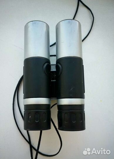 Бинокль sturman 10х25