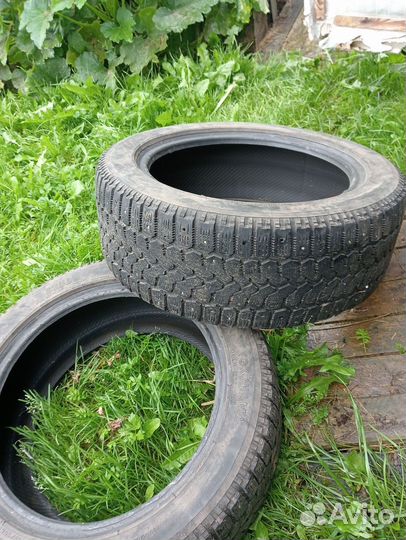 Goodyear Ultra Grip Ice Arctic 2 2.25/60 R16