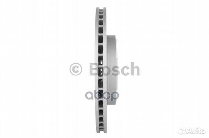 0 986 479 437 диск тормозной передний mini