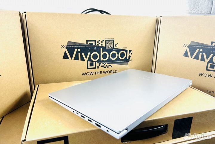 Hoвые 2024 Asus 8 ядер intel 12Gen 16gb 512GB ips