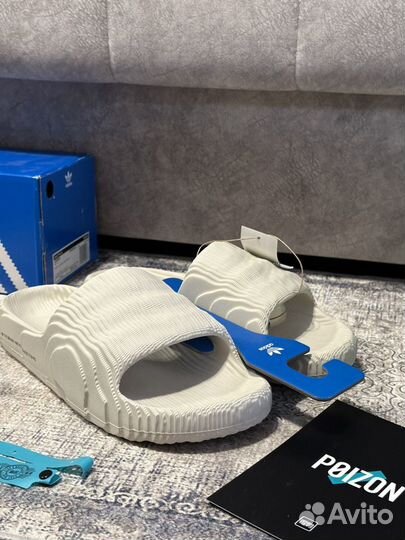 Оригинал Adidas Adilette 22 Slides