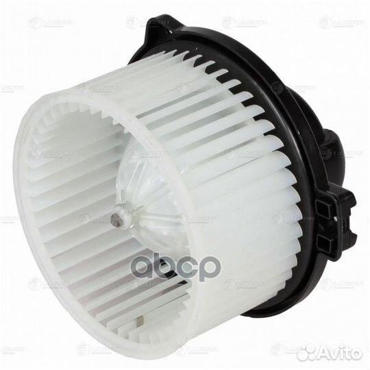 Э/вентилятор отоп. LFH1122 luzar