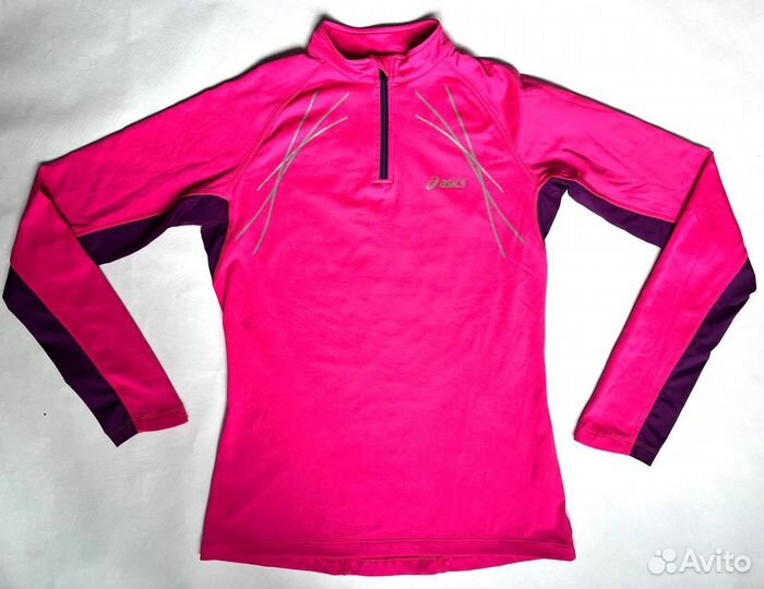 Вещи для бега Asics, Nike