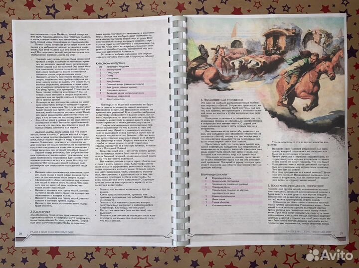 Dungeons & Dragons 5e Книги