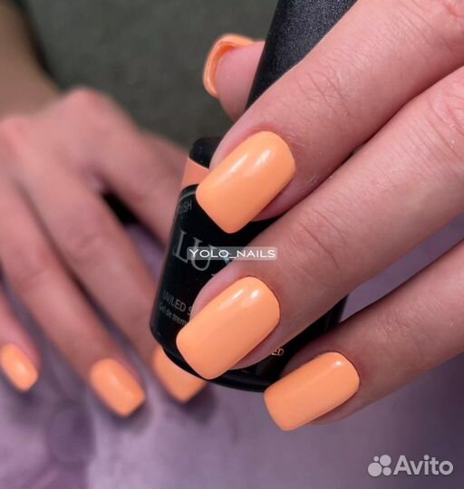 Маникюр/педикюр