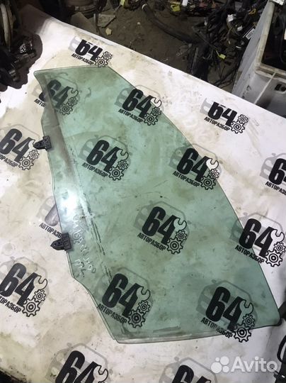 Стекло переднее левое для Nissan Qashqai