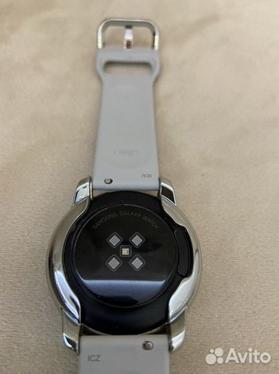 Смарт часы samsung galaxy