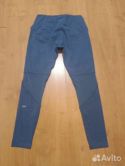 Леггинсы спортивные женские MyProtein L