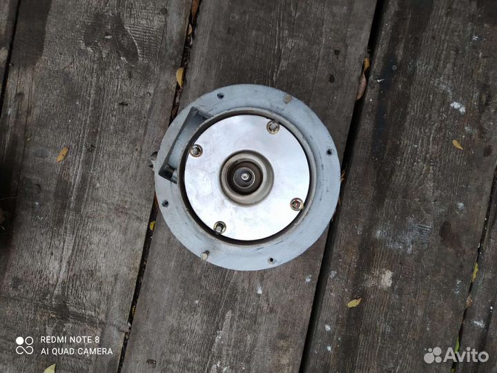 Светильник взрывозащищенный