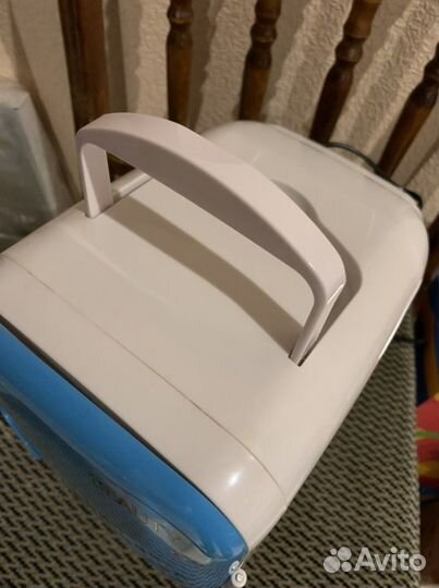 Холодильник для косметики