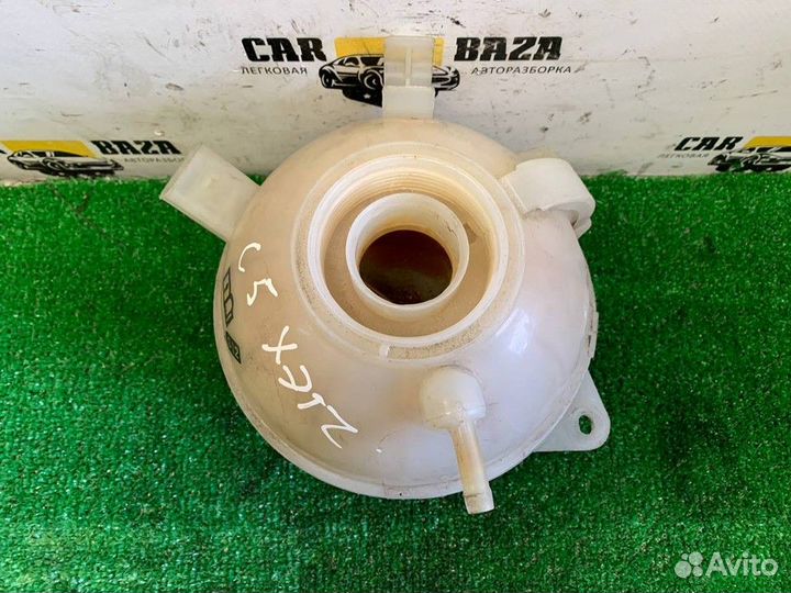 Бачок расширительный Citroen C5