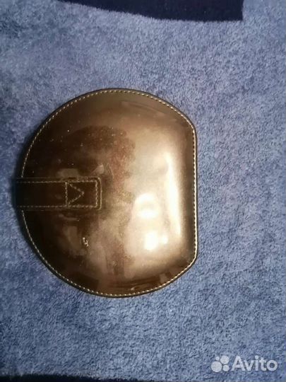 Маникюрный набор