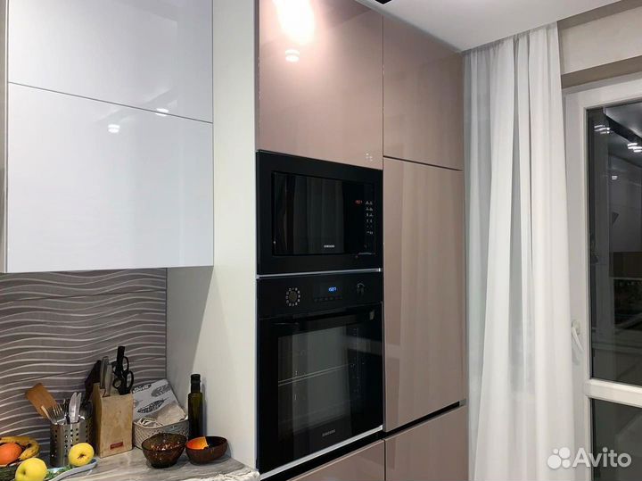 Кухня на заказ sh-0542279