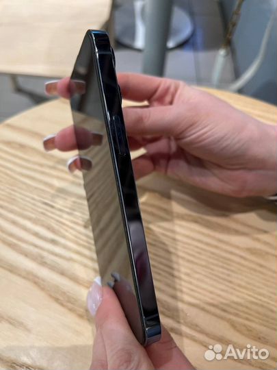 iPhone 13 Pro, 256 ГБ