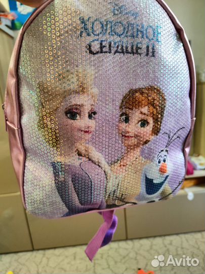 Сумочки для девочек