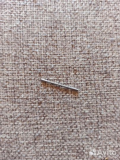 Штифт для крепления ремешка Audemars Piguet