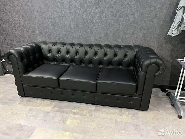 Диван честер бу