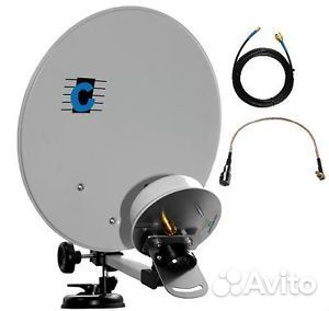 Антенна Huawei внешняя 800-2600Mhz+ LTE, 9dBi