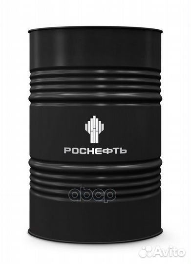 Rosneft Kinetic ATF III (208L/180KG) Жидкость д