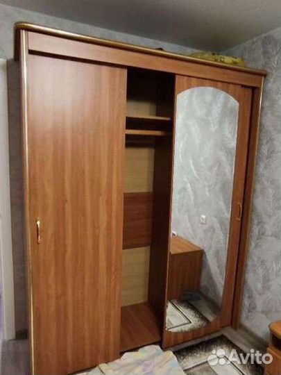 Шкаф купе