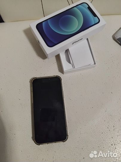 iPhone 12, 128 ГБ