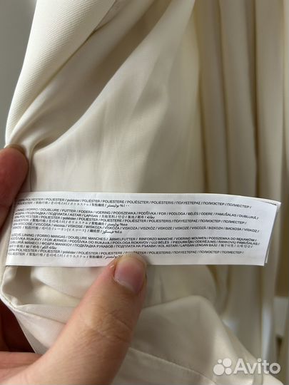 Праздничный брючный костюм вечерний на свадьбу