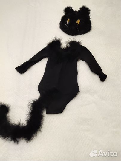 Маскарадный костюм детский