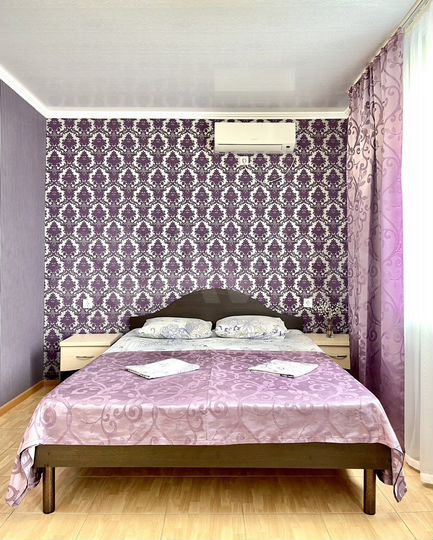 Комната 25 м², 1/3 эт.