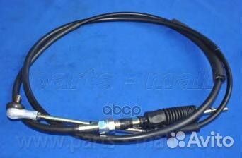 Трос кпп hyundai mighty2 PMC 437405H001 437405H001